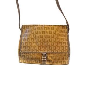 Vintage Fendi Crossbody